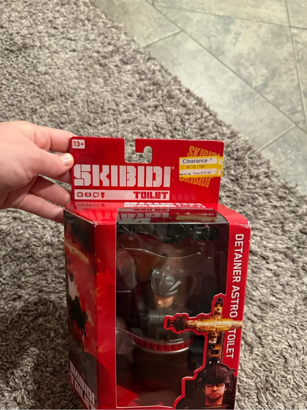 Skibidi toilet detainer astro